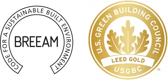 BREEAM LEED